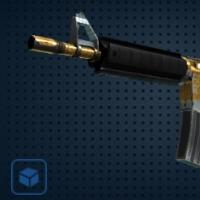 【平台担保 steam平台-CS2装备皮肤交易】M4A4 | 破晓 (崭新出厂)【自动发货 0秒入库】