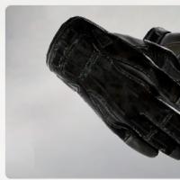 运动手套（★） | 夜行衣 (久经沙场)