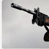 内格夫 | *哒哒哒* (略有磨损)