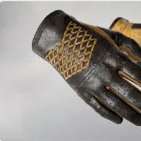 驾驶手套（★） | 超越 (久经沙场)